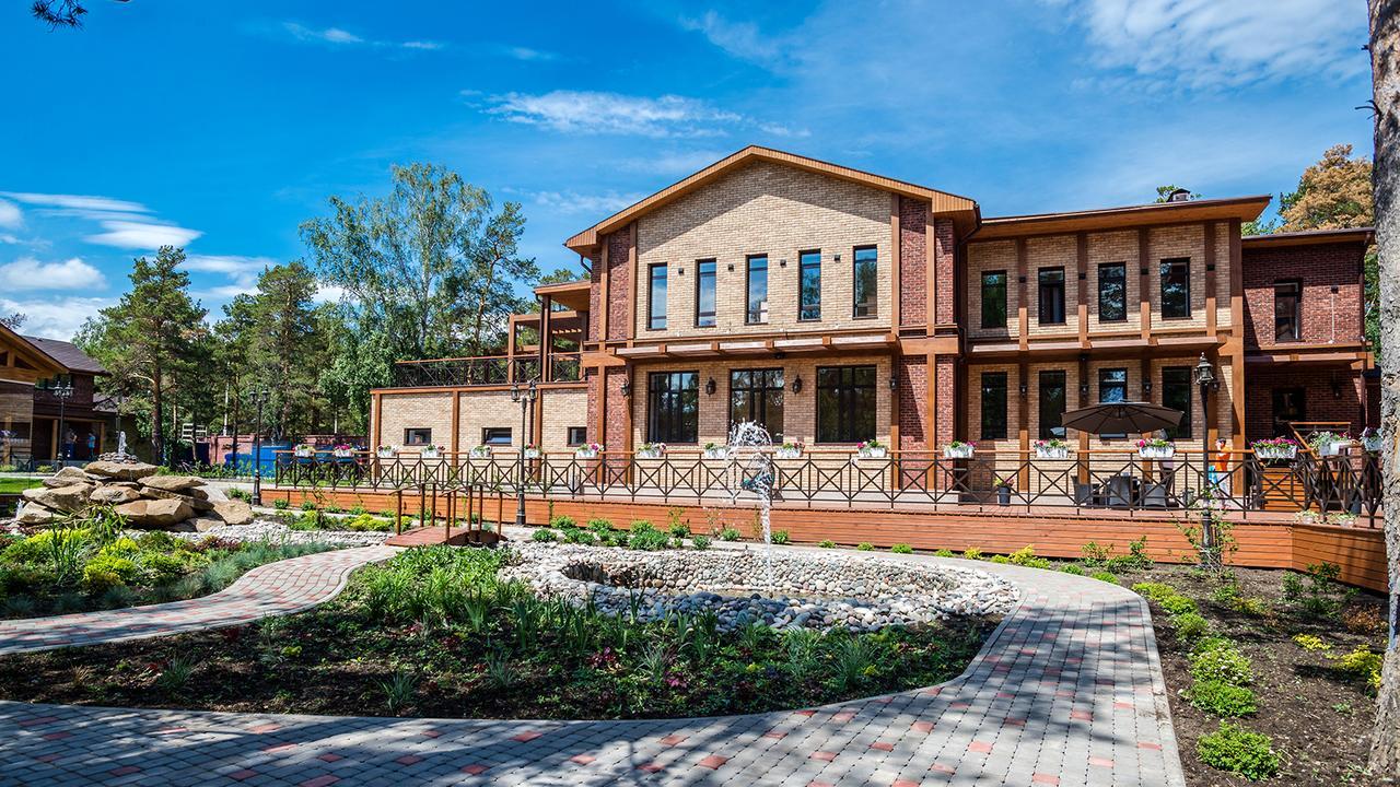 Rufus Lodge Kotarkol Exterior photo